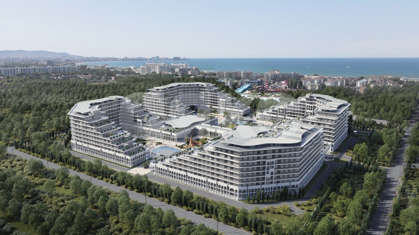 Фото №3: Апартаменты 51 м² - Анапа, 
