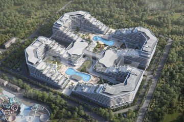 Фото №3: Апартаменты 51 м² - Анапа, 