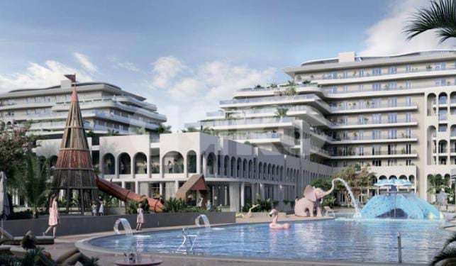 Фото №4: Апартаменты 51 м² - Анапа, 