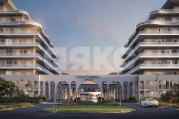 Фото №2: Апартаменты 51 м² - Анапа, 