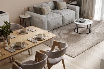 Фото №2: Апартаменты 51 м² - Анапа, 