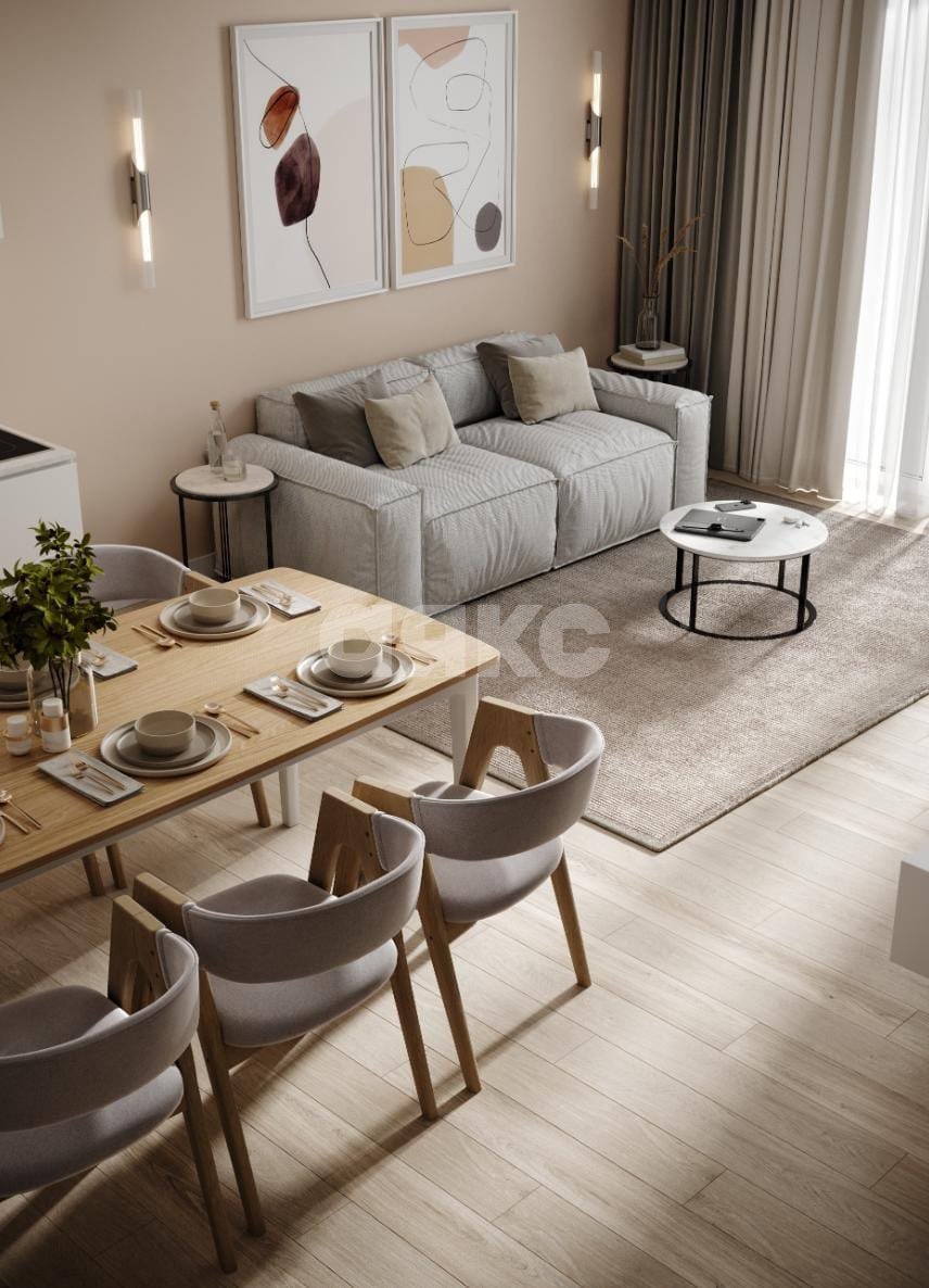 Фото №14: Апартаменты 51 м² - Анапа, 