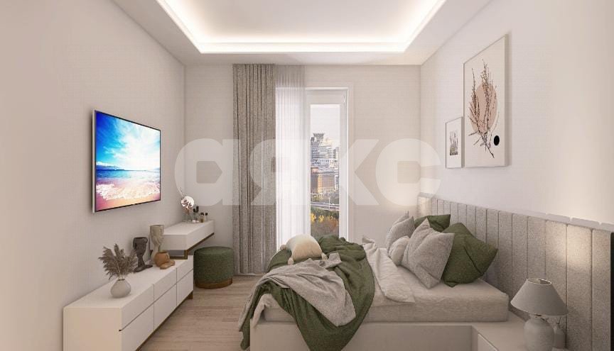 Фото №15: Апартаменты 51 м² - Анапа, 