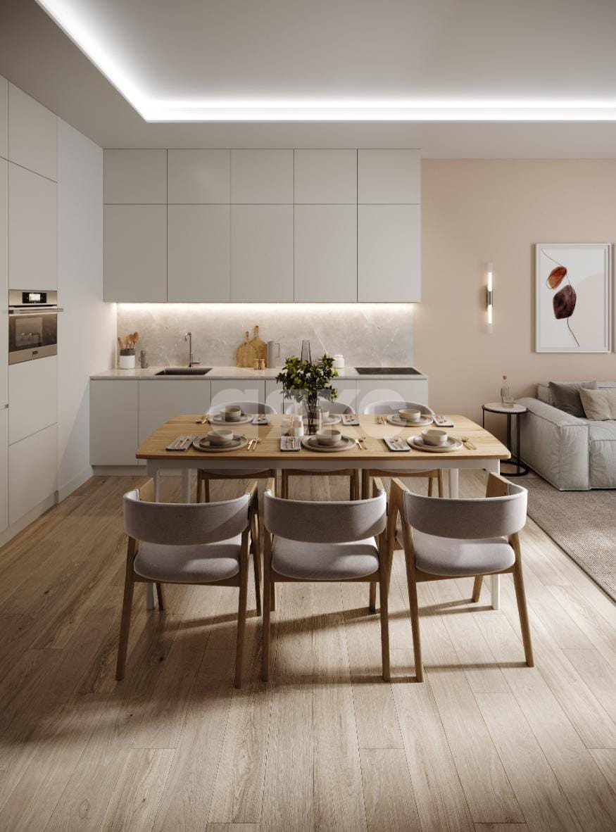 Фото №13: Апартаменты 51 м² - Анапа, 
