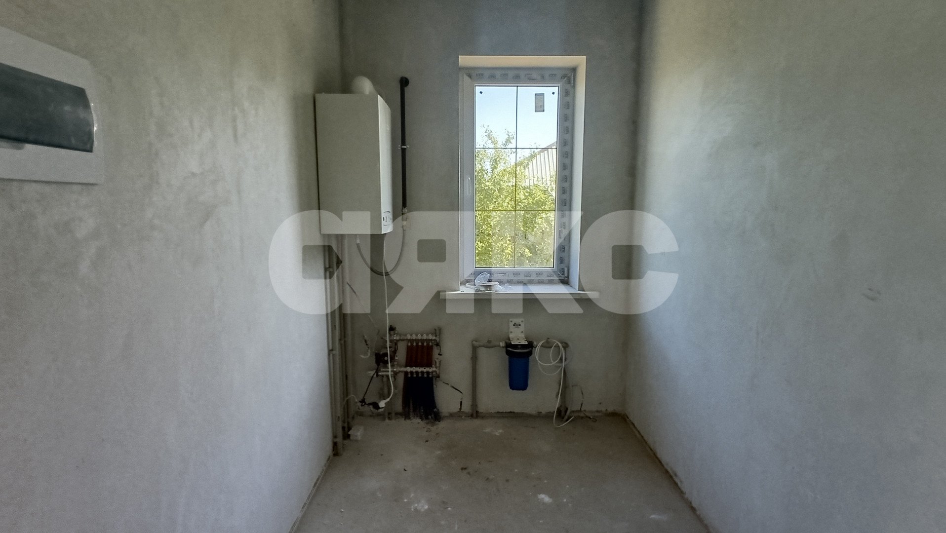 Фото №14: Дом 76 м² + 5 сот. - Бакинская, ул. Толстого