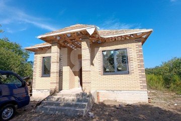 Фото №1: Дом 76 м² - Бакинская, ул. Толстого