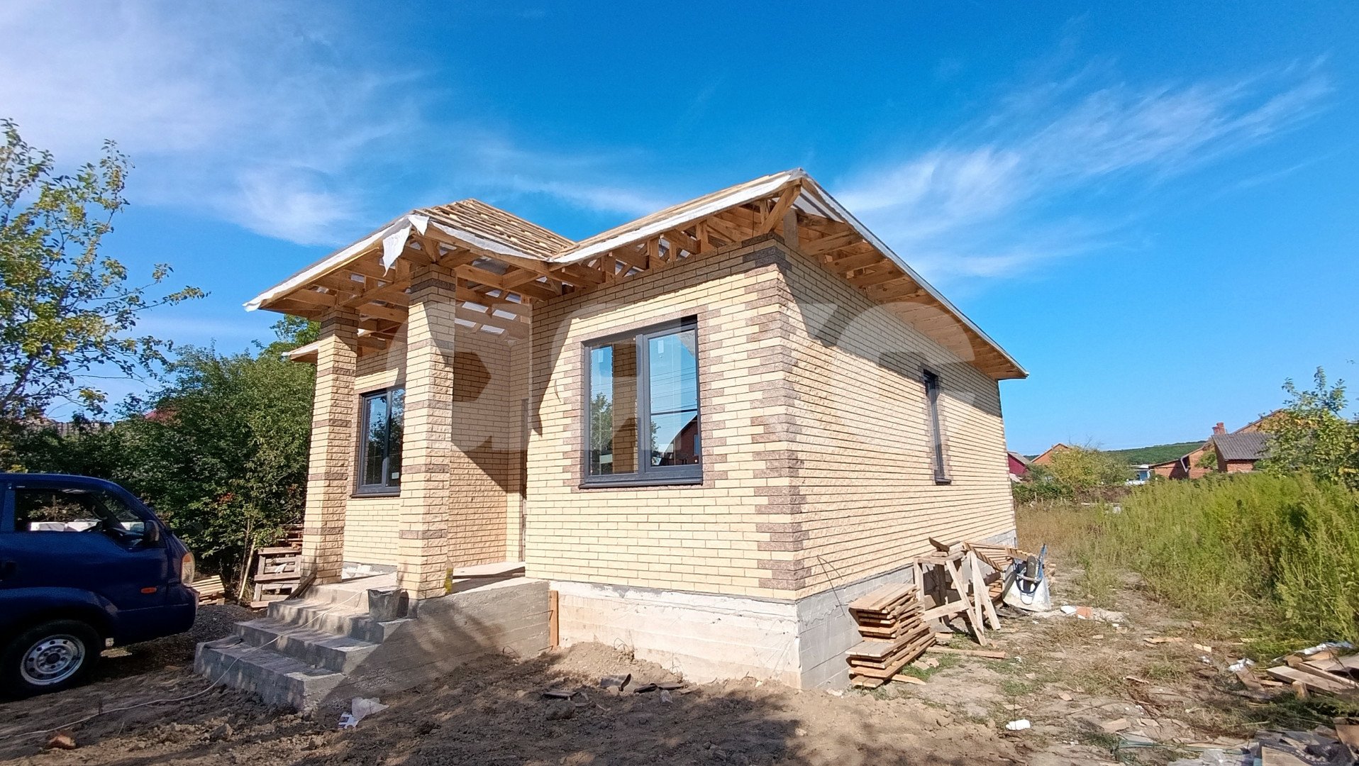 Фото №7: Дом 76 м² + 5 сот. - Бакинская, ул. Толстого
