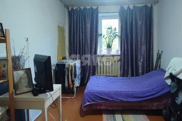 Фото №2: 2-комнатная квартира 45 м² - Волгоград, мкр. 206-й, ул. Милиционера Буханцева, 42