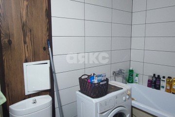 Фото №4: 2-комнатная квартира 45 м² - Волгоград, мкр. 206-й, ул. Милиционера Буханцева, 42