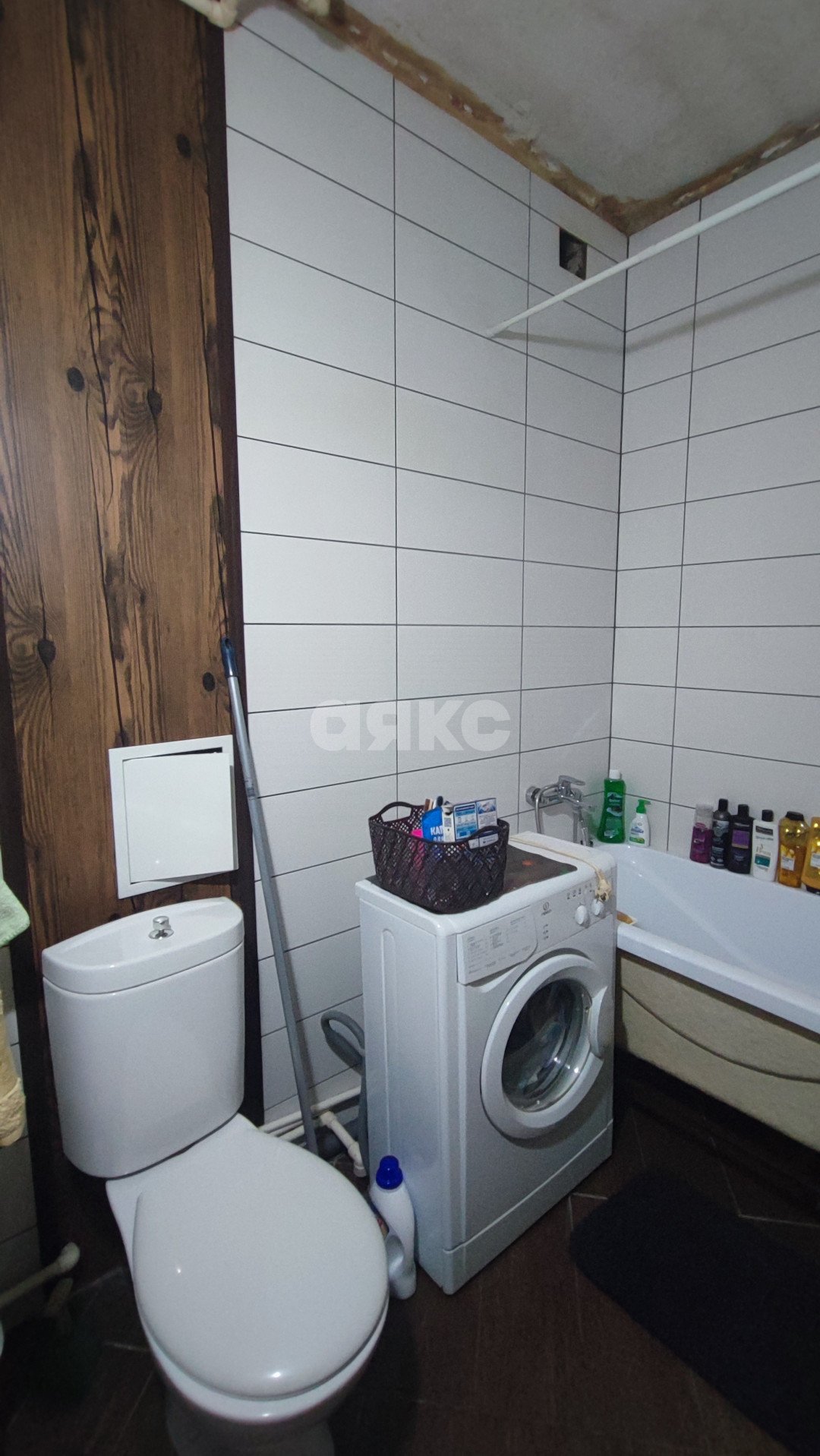 Фото №4: 2-комнатная квартира 45 м² - Волгоград, 206-й, ул. Милиционера Буханцева, 42