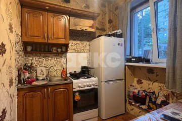 Фото №1: 2-комнатная квартира 45 м² - Волгоград, мкр. 206-й, ул. Милиционера Буханцева, 42