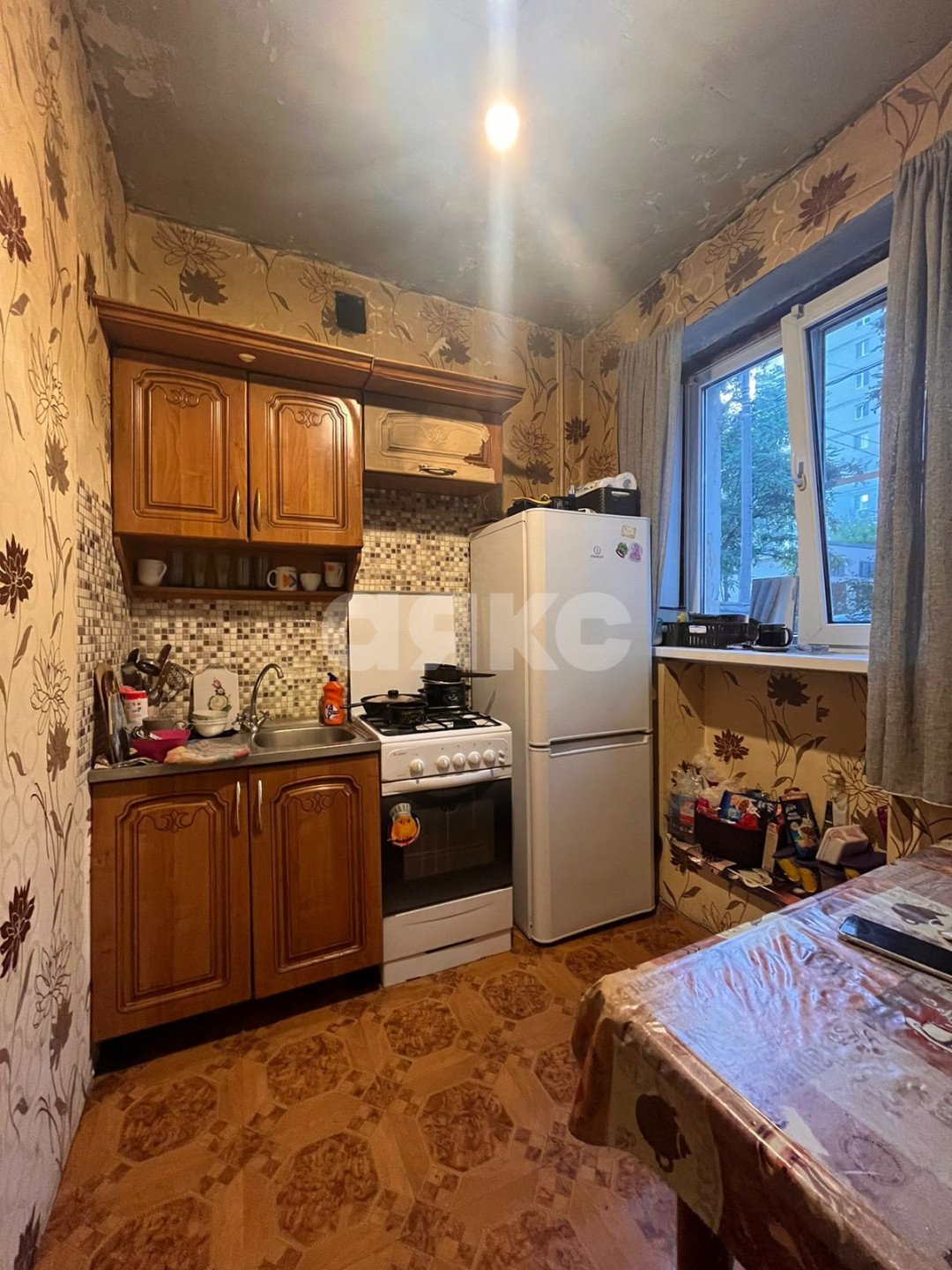 Фото №1: 2-комнатная квартира 45 м² - Волгоград, 206-й, ул. Милиционера Буханцева, 42