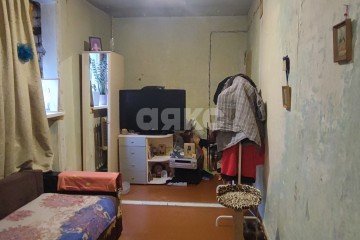 Фото №3: 2-комнатная квартира 45 м² - Волгоград, мкр. 206-й, ул. Милиционера Буханцева, 42