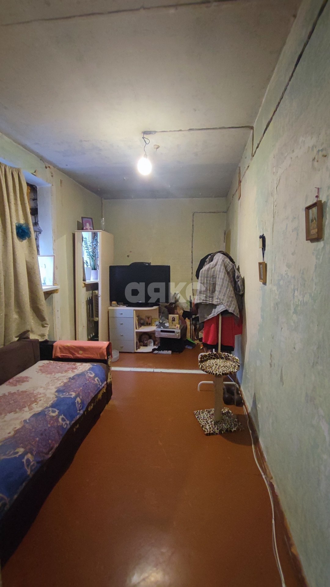 Фото №3: 2-комнатная квартира 45 м² - Волгоград, 206-й, ул. Милиционера Буханцева, 42
