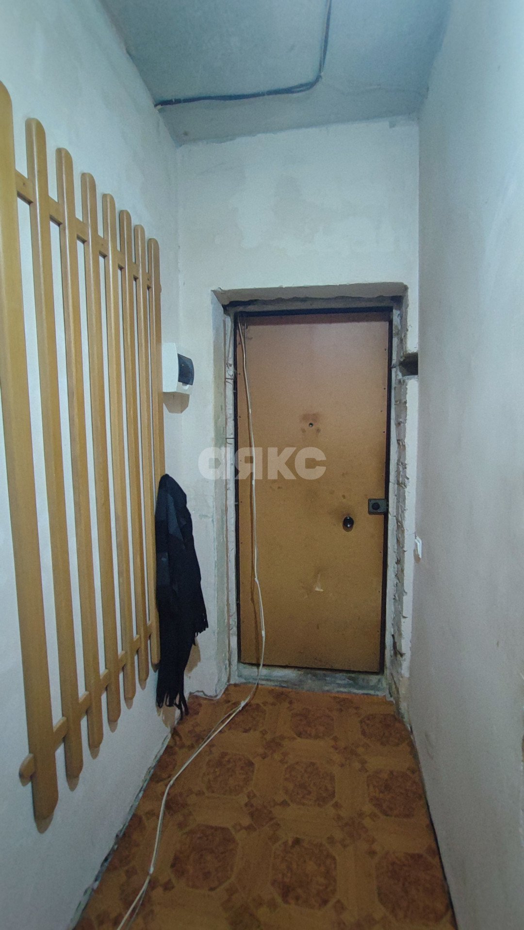 Фото №5: 2-комнатная квартира 45 м² - Волгоград, 206-й, ул. Милиционера Буханцева, 42