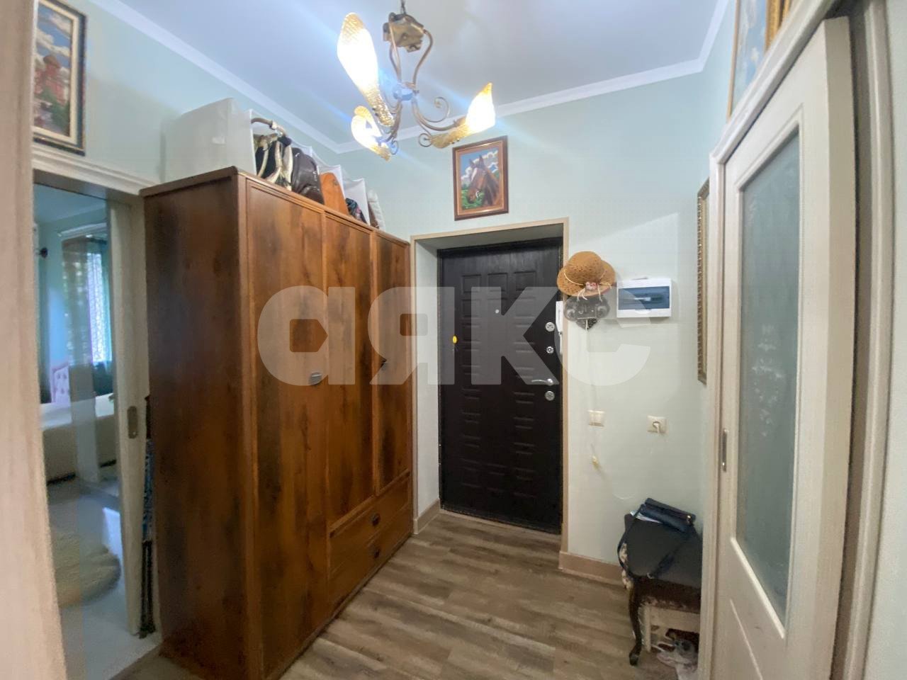 Фото №13: 2-комнатная квартира 55 м² - Горячий Ключ, Курортная Зона, ул. Ленина, 7