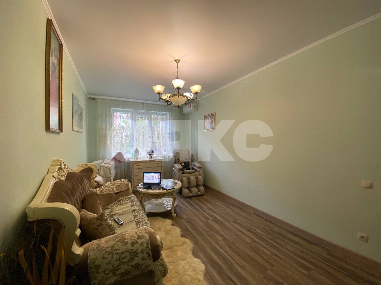 Фото №6: 2-комнатная квартира 55 м² - Горячий Ключ, Курортная Зона, ул. Ленина, 7