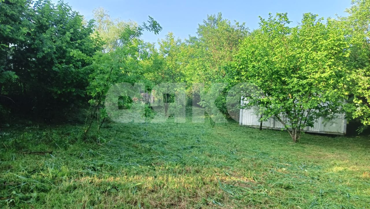 Фото №5: Участок садоводство 6 сот. - Октябрьский, ул. Мира, 39