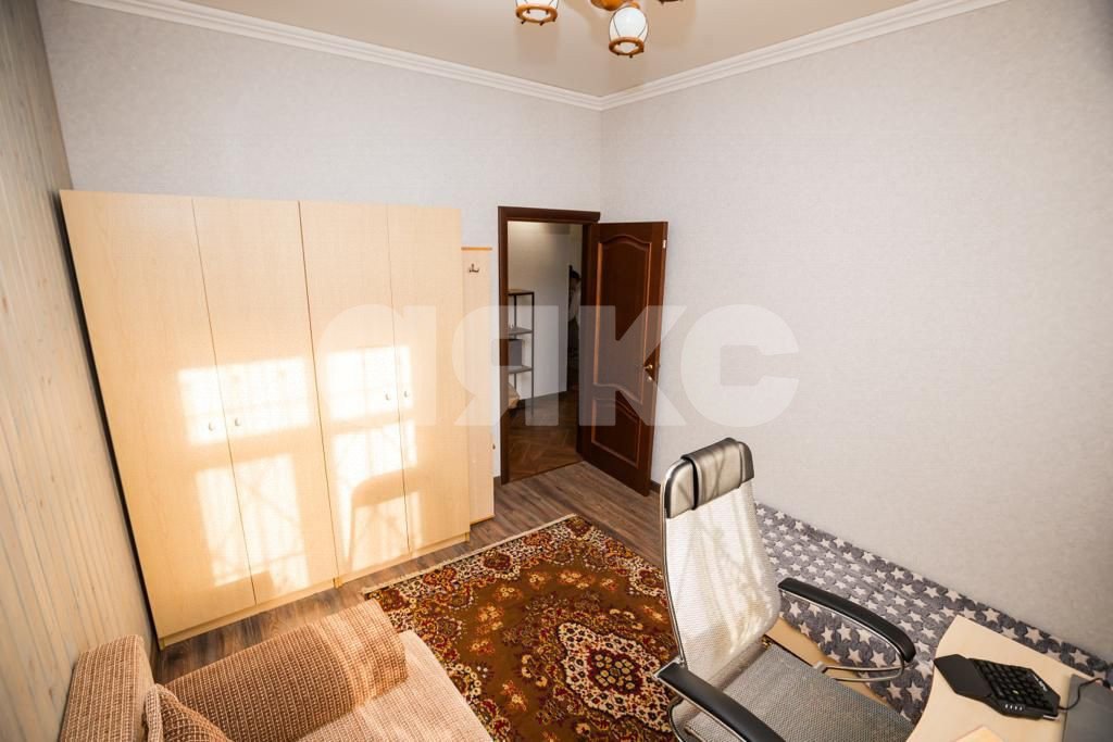 Фото №6: 3-комнатная квартира 72 м² - Сочи, Приморье, ул. Есауленко, 10