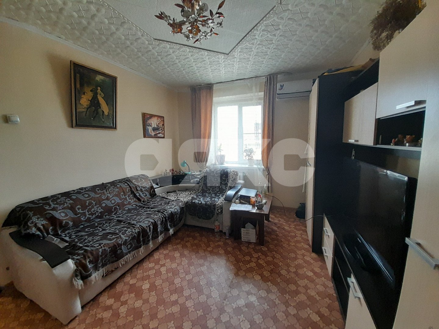 Фото №5: 2-комнатная квартира 40 м² - Горячий Ключ, Администрация, ул. Ленина, 203