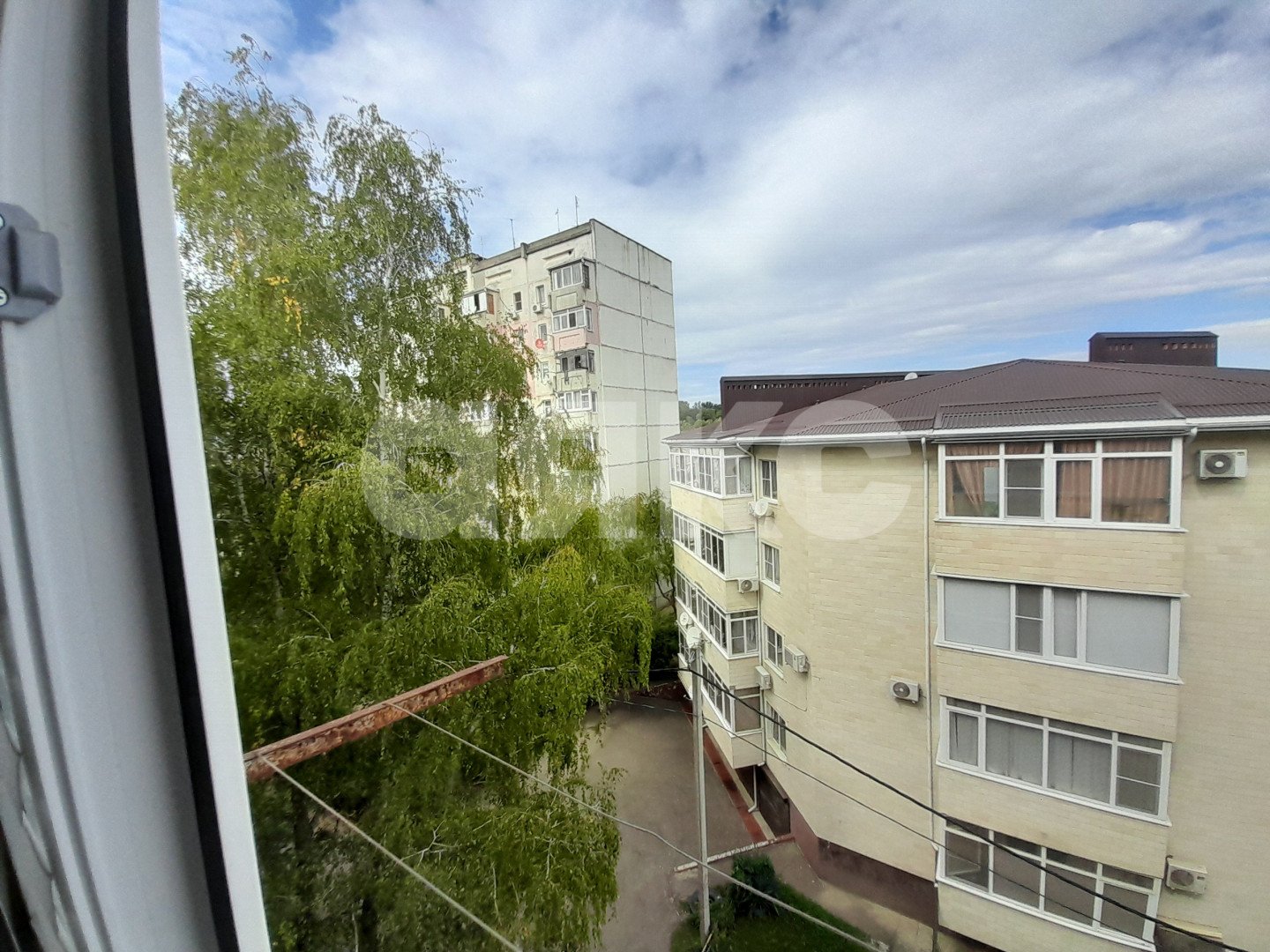 Фото №10: 2-комнатная квартира 40 м² - Горячий Ключ, Администрация, ул. Ленина, 203