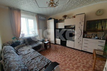 Фото №3: 2-комнатная квартира 40 м² - Горячий Ключ, мкр. Администрация, ул. Ленина, 203
