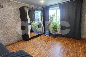 Фото №1: 1-комнатная квартира 39 м² - Мыза (Иншинский сельский округ), мкр. Северная Мыза, б-р Победы, 3