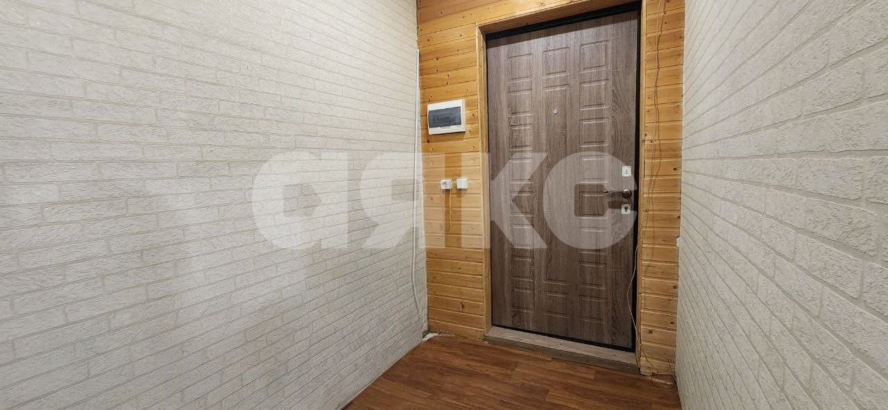 Фото №5: 1-комнатная квартира 39 м² - Мыза (Иншинский сельский округ), Северная Мыза, б-р Победы, 3