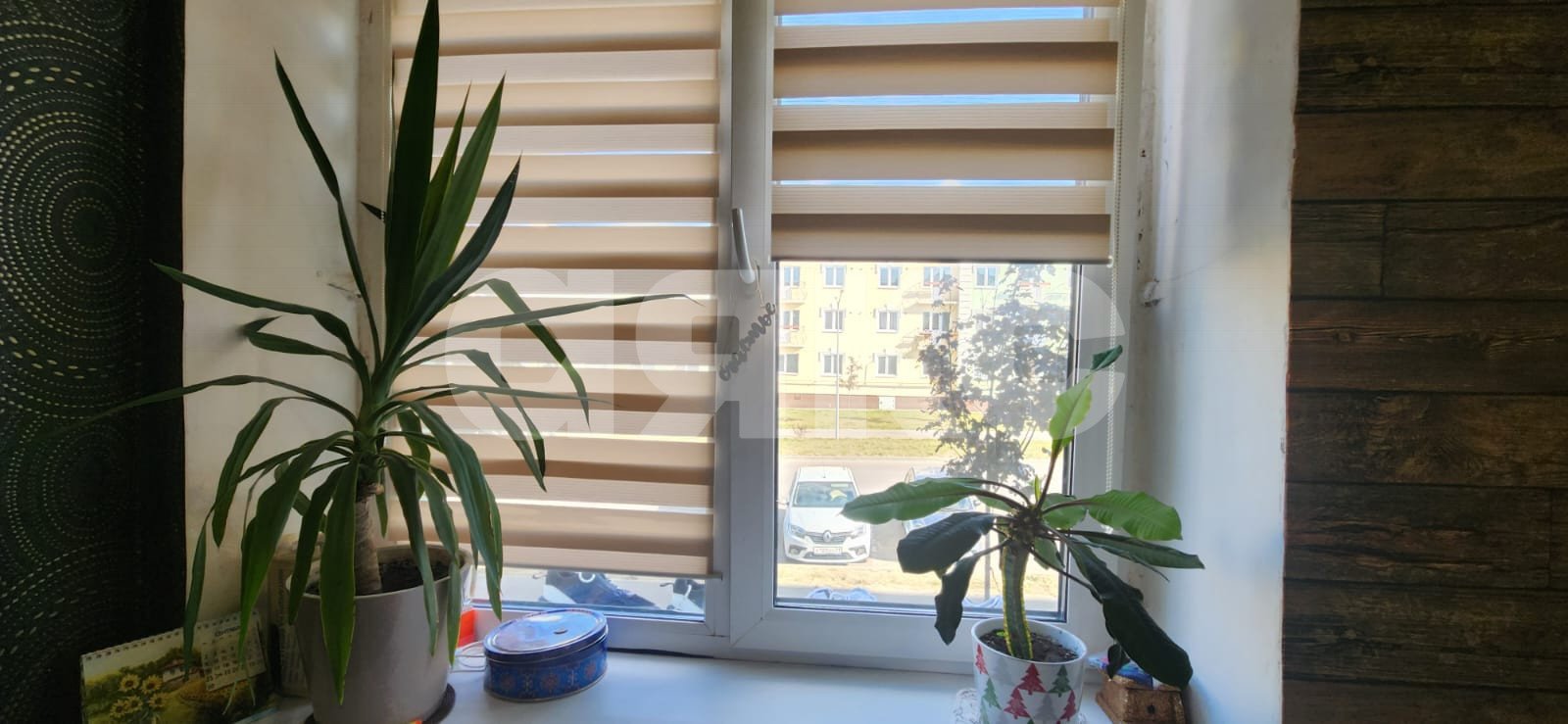 Фото №8: 1-комнатная квартира 39 м² - Мыза (Иншинский сельский округ), Северная Мыза, б-р Победы, 3