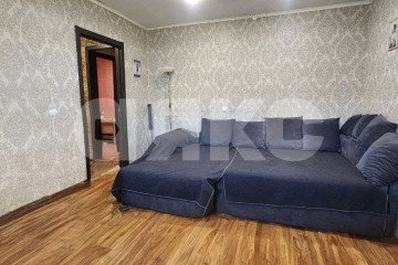 Фото №2: 1-комнатная квартира 39 м² - Мыза (Иншинский сельский округ), мкр. Северная Мыза, б-р Победы, 3