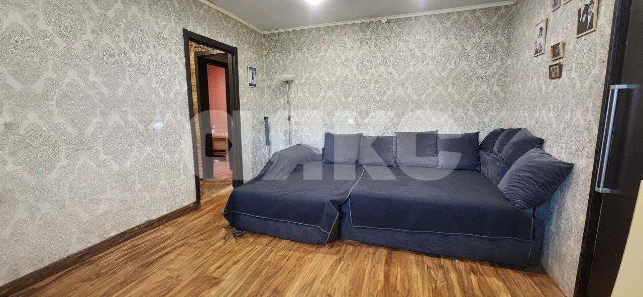 Фото №2: 1-комнатная квартира 39 м² - Мыза (Иншинский сельский округ), Северная Мыза, б-р Победы, 3