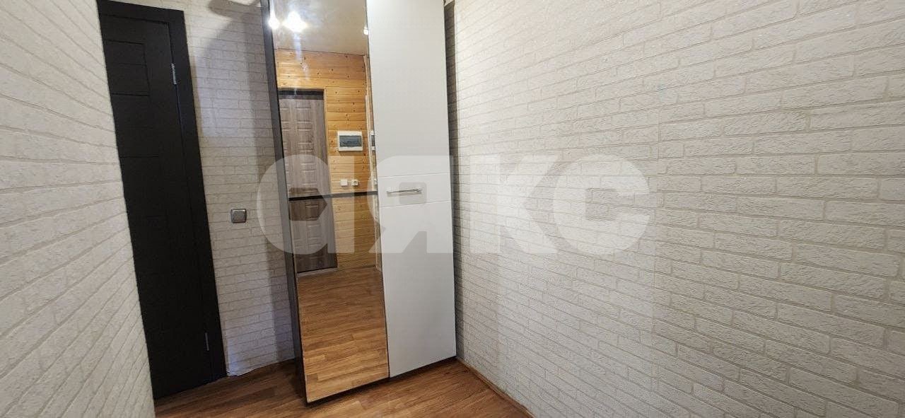 Фото №6: 1-комнатная квартира 39 м² - Мыза (Иншинский сельский округ), Северная Мыза, б-р Победы, 3