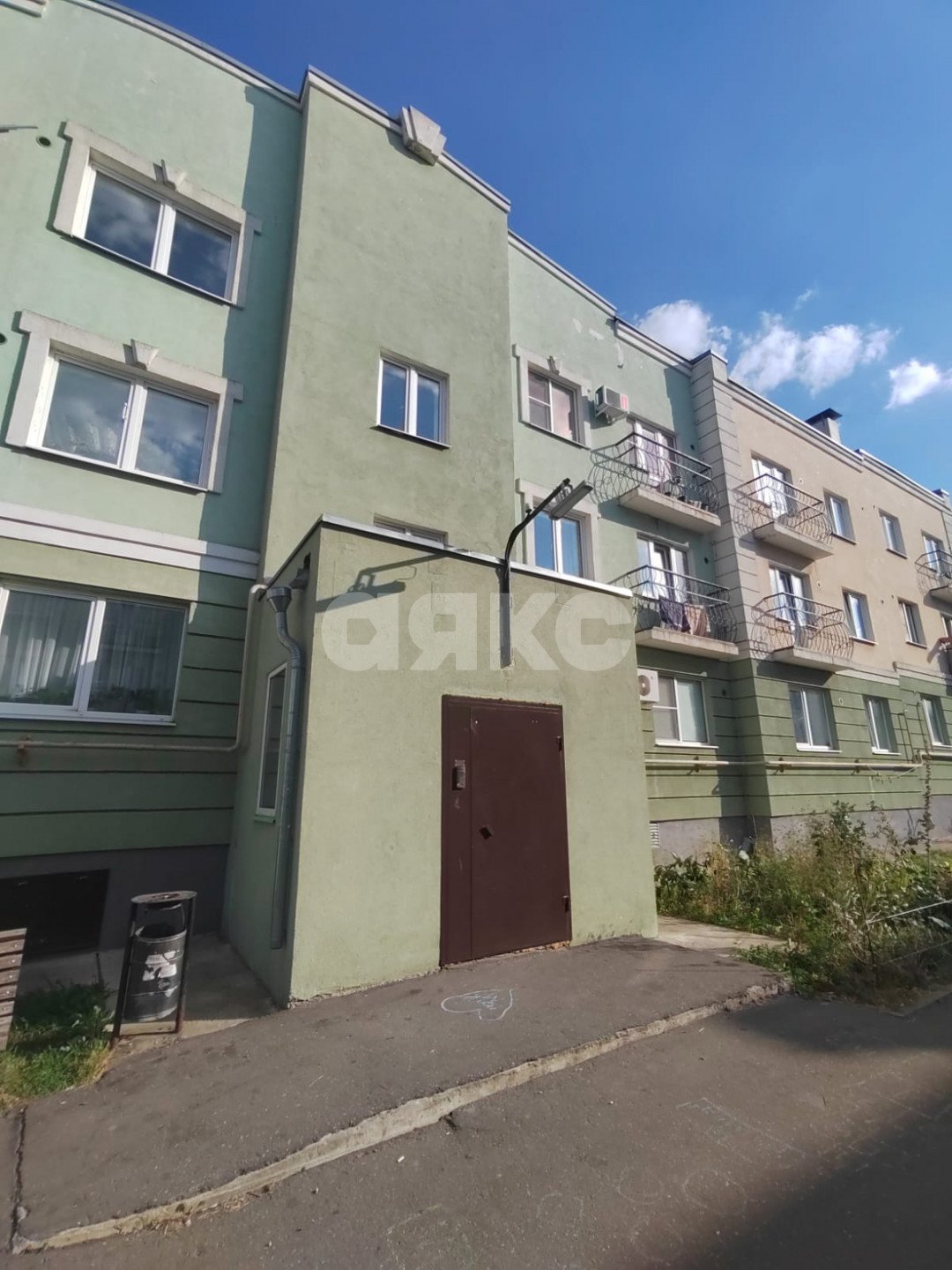 Фото №9: 1-комнатная квартира 39 м² - Мыза (Иншинский сельский округ), Северная Мыза, б-р Победы, 3