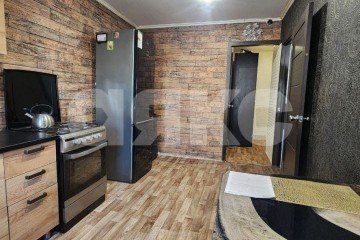 Фото №4: 1-комнатная квартира 39 м² - Мыза (Иншинский сельский округ), мкр. Северная Мыза, б-р Победы, 3