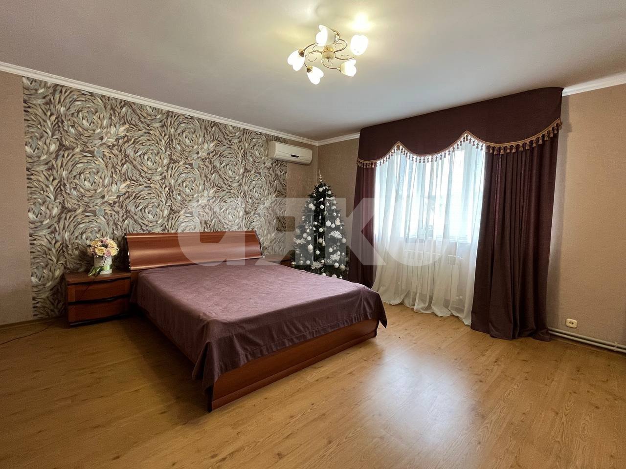 Фото №11: Дом 190 м² + 5 сот. - Горячий Ключ, Курортная Зона, ул. Гоголя, 20