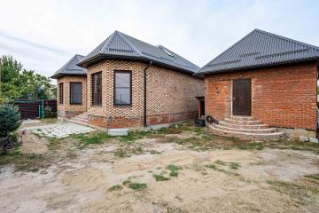 Фото №1: Дом 203 м² - Мелиоратор, ул. Черешневая, 12