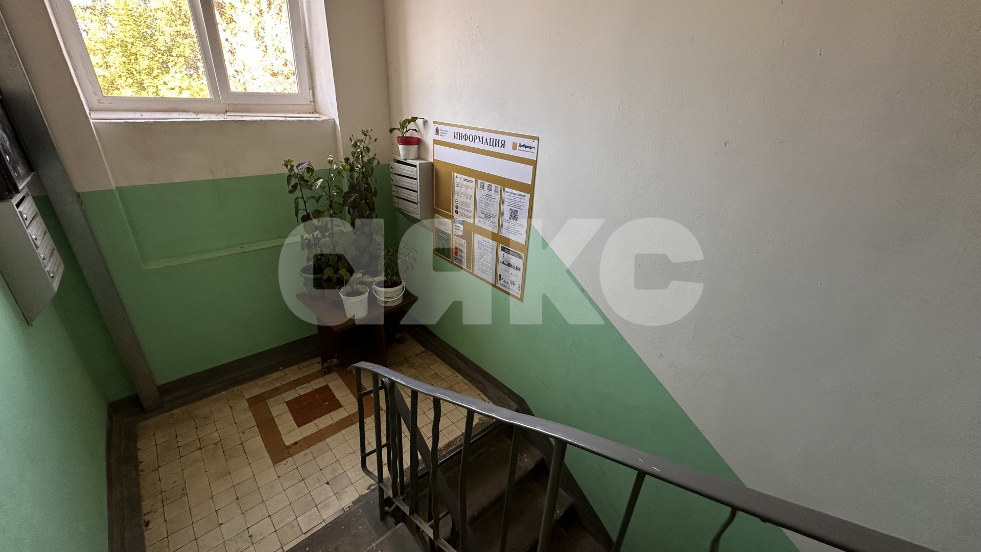 Фото №10: 3-комнатная квартира 59 м² - Ратчино, ул. Некрасова, 11