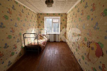 Фото №3: 3-комнатная квартира 59 м² - Ратчино, ул. Некрасова, 11