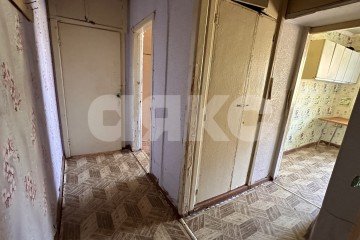 Фото №4: 3-комнатная квартира 59 м² - Ратчино, ул. Некрасова, 11