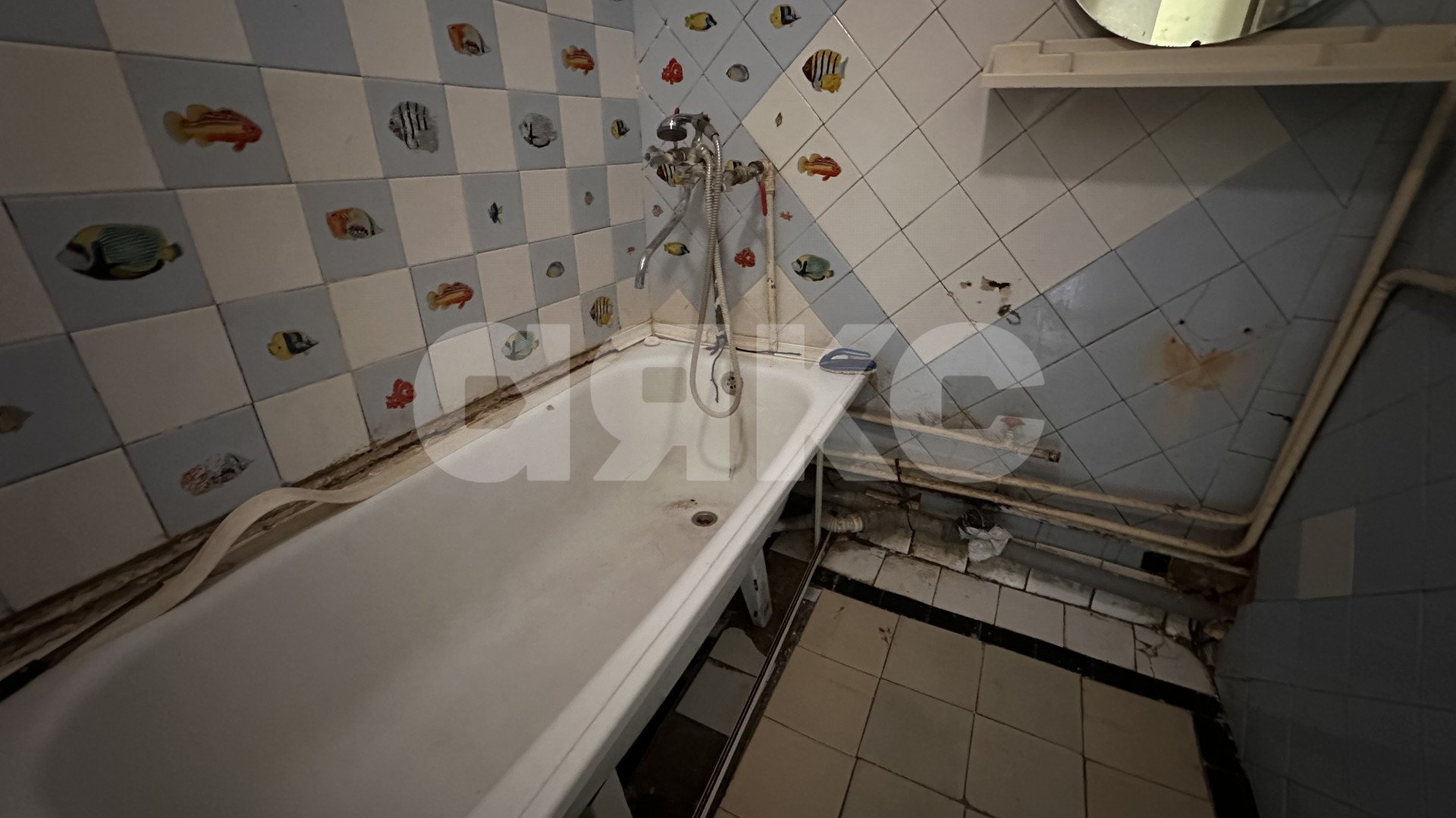 Фото №9: 3-комнатная квартира 59 м² - Ратчино, ул. Некрасова, 11