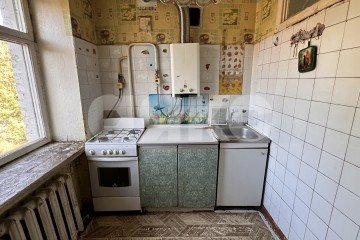 Фото №5: 3-комнатная квартира 59 м² - Ратчино, ул. Некрасова, 11