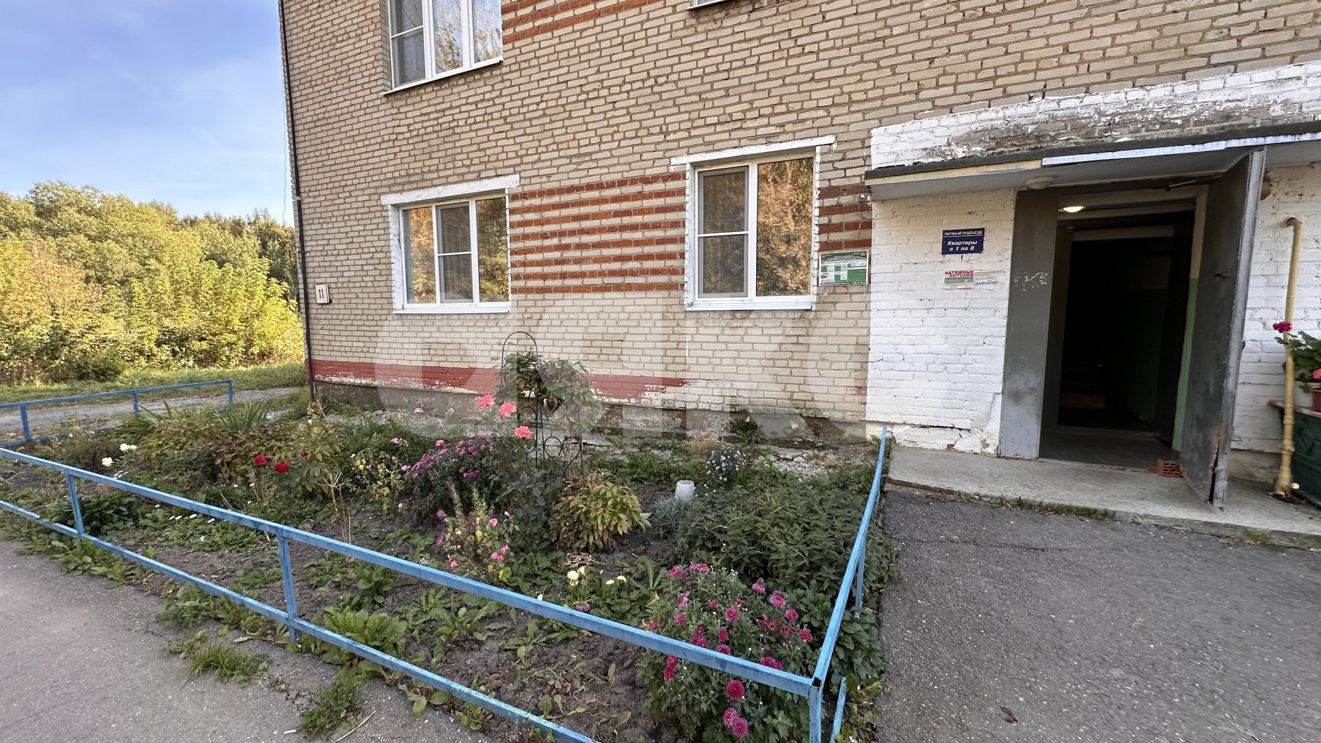 Фото №12: 3-комнатная квартира 59 м² - Ратчино, ул. Некрасова, 11