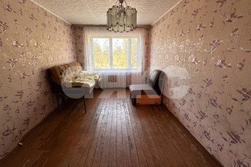 Фото №1: 3-комнатная квартира 59 м² - Ратчино, ул. Некрасова, 11