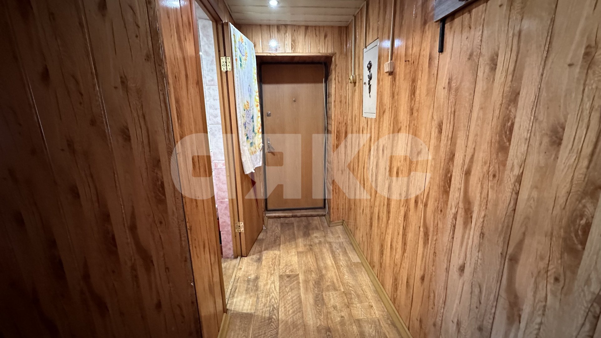 Фото №5: 2-комнатная квартира 41 м² - Ратчино, ул. Некрасова, 7