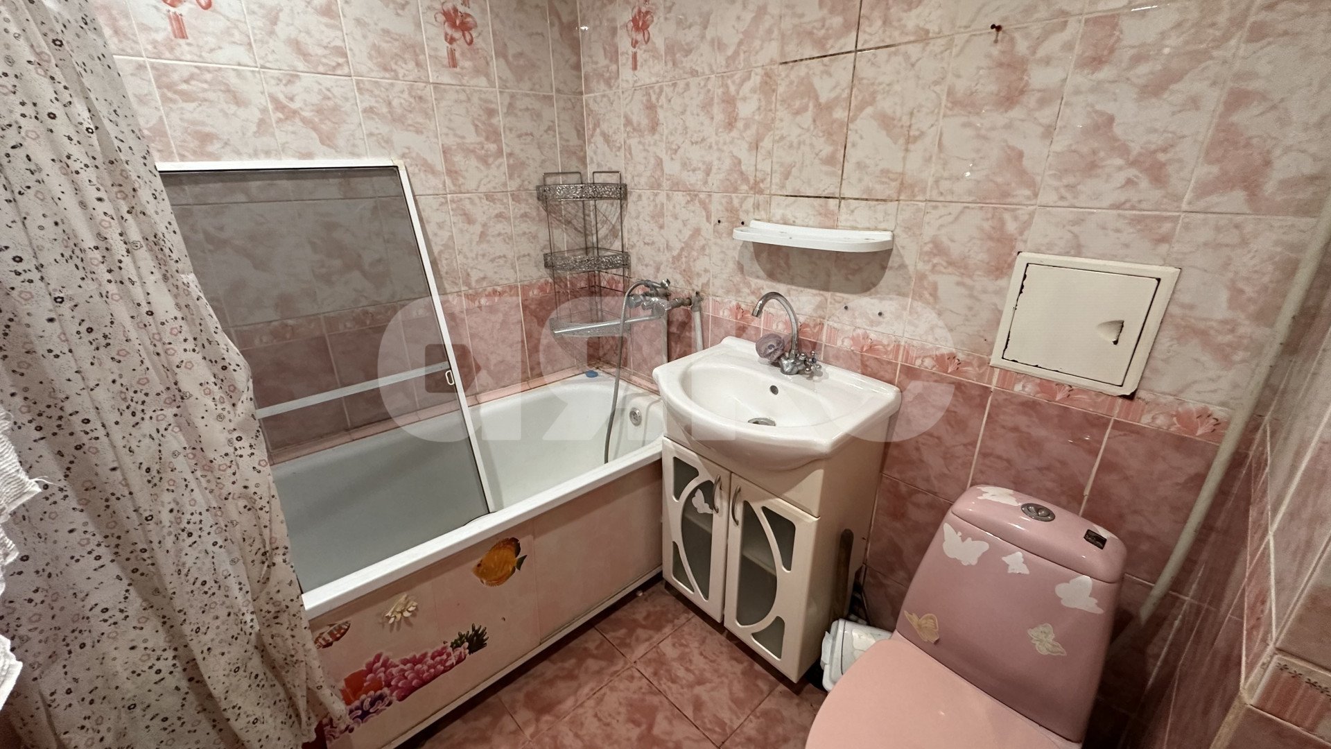 Фото №7: 2-комнатная квартира 41 м² - Ратчино, ул. Некрасова, 7