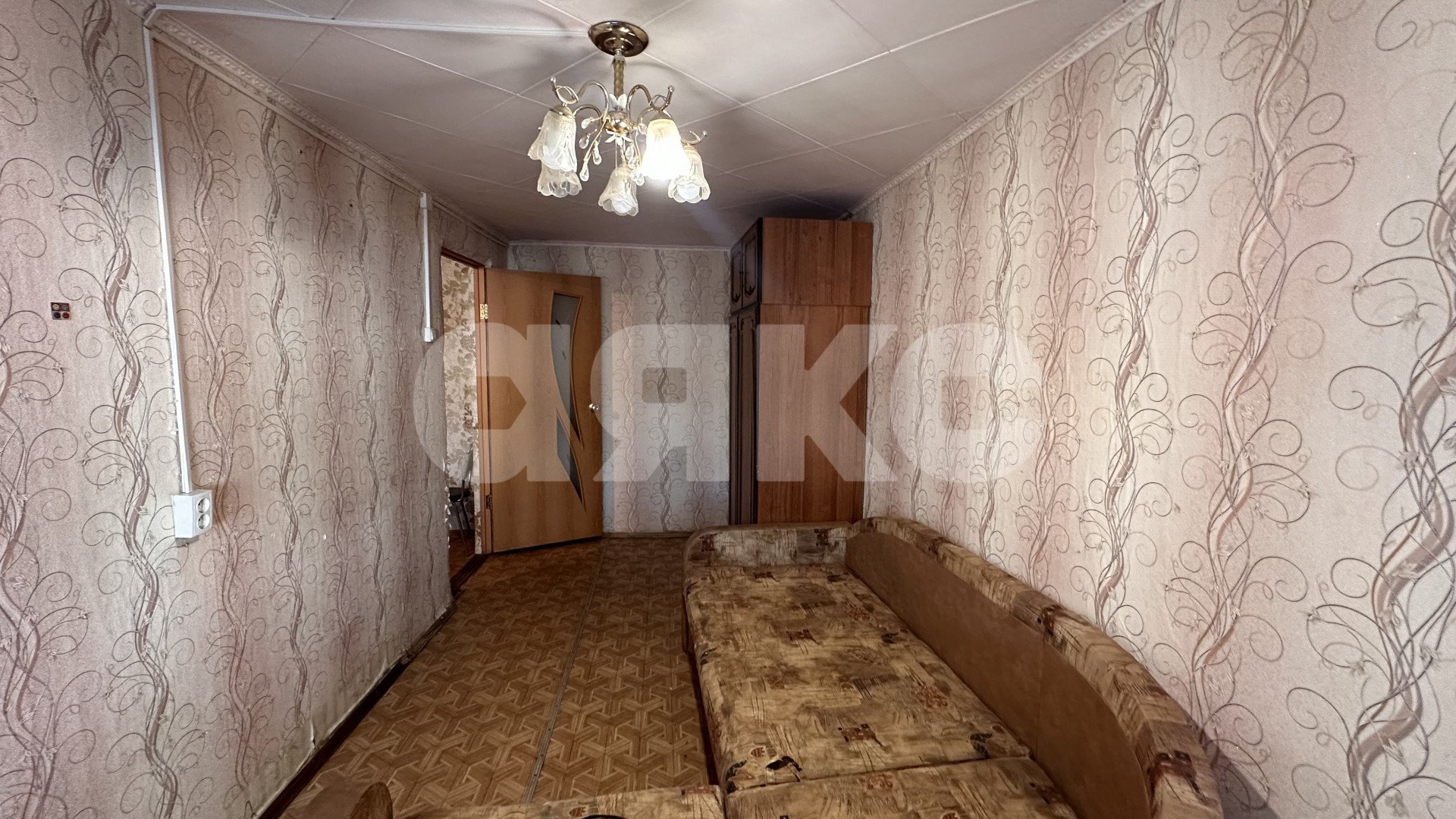 Фото №6: 2-комнатная квартира 41 м² - Ратчино, ул. Некрасова, 7