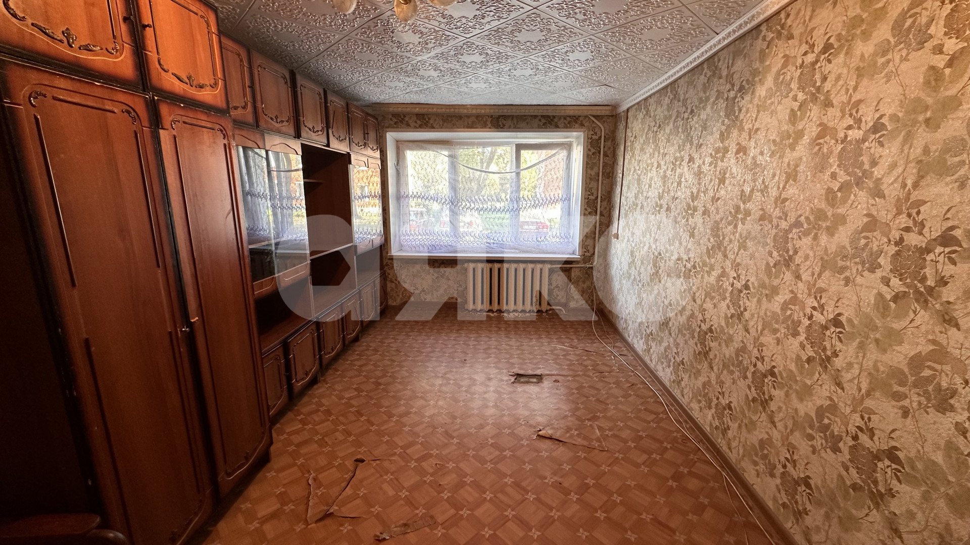 Фото №3: 2-комнатная квартира 41 м² - Ратчино, ул. Некрасова, 7