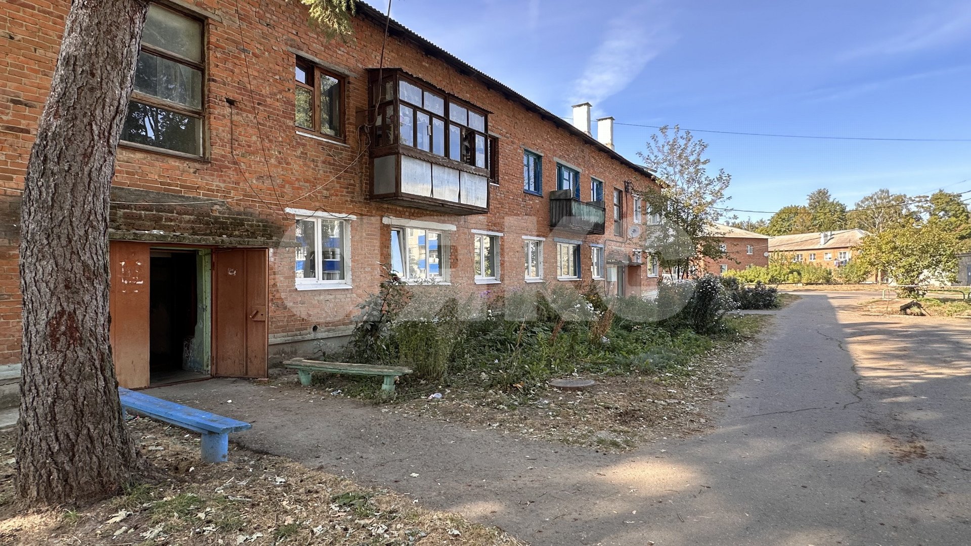 Фото №9: 2-комнатная квартира 41 м² - Ратчино, ул. Некрасова, 7