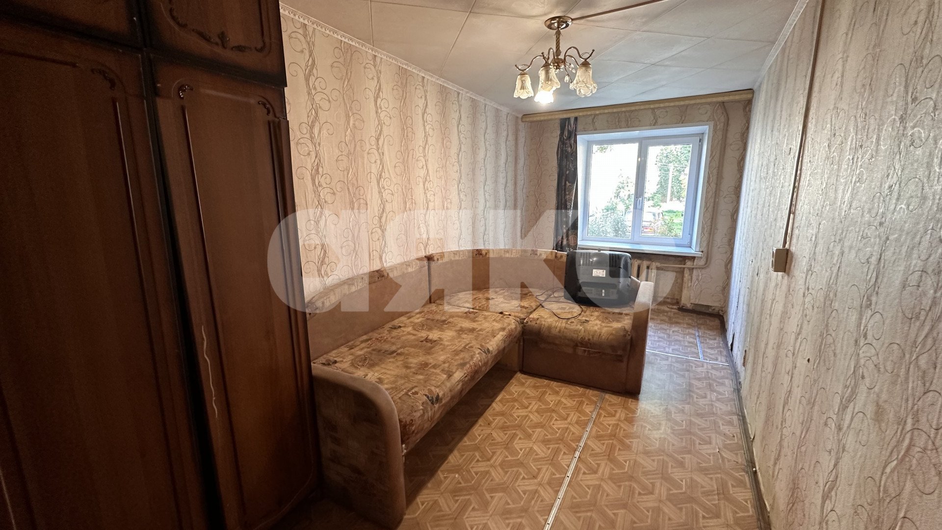 Фото №4: 2-комнатная квартира 41 м² - Ратчино, ул. Некрасова, 7