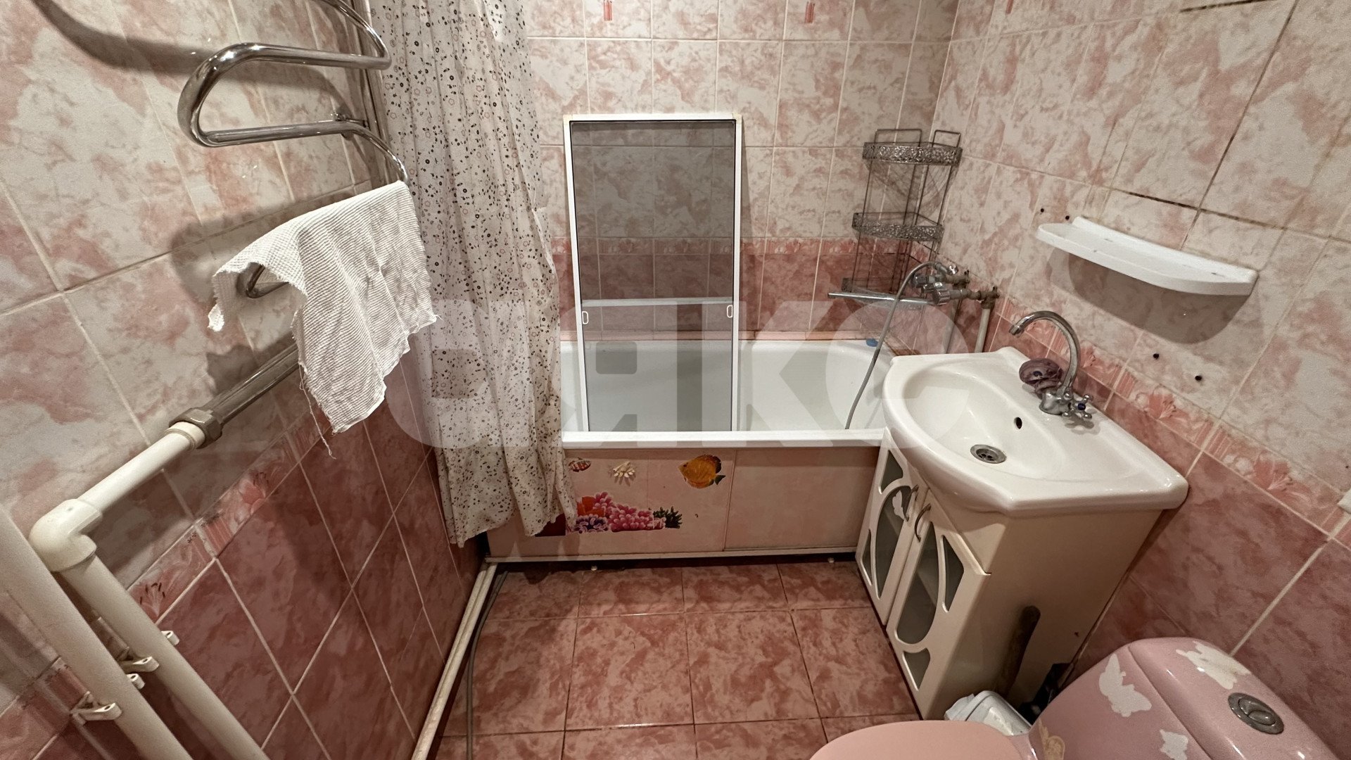 Фото №8: 2-комнатная квартира 41 м² - Ратчино, ул. Некрасова, 7